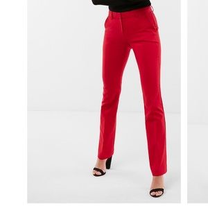 Express Columnist Dress Pants size 4L